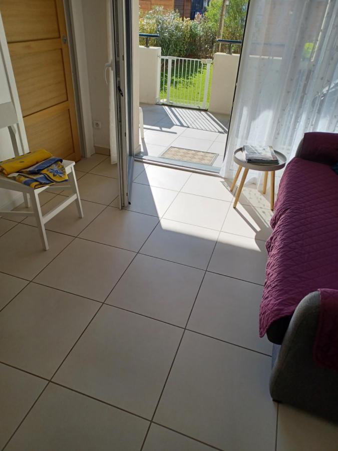 Villa Des Lauriers Roses Valras-Plage Exterior foto